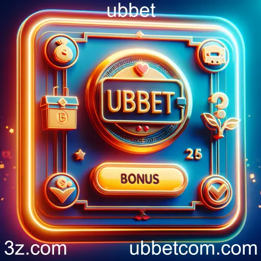 Descubra a Categoria de Bônus no ubbet: Oportunidades Imperdíveis para Jogadores️