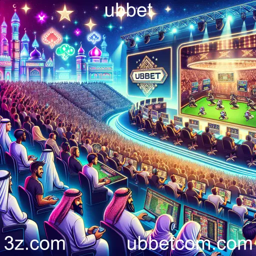 A Ascensão dos E-Sports: O Futuro dos Jogos Competitivos️