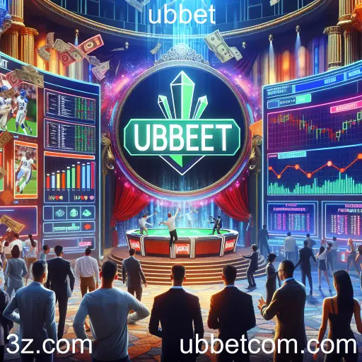 A Ascensão dos Esportes Fantasia no UbbEt️ A Ascensão dos Esportes Fantasia no UbbEt️